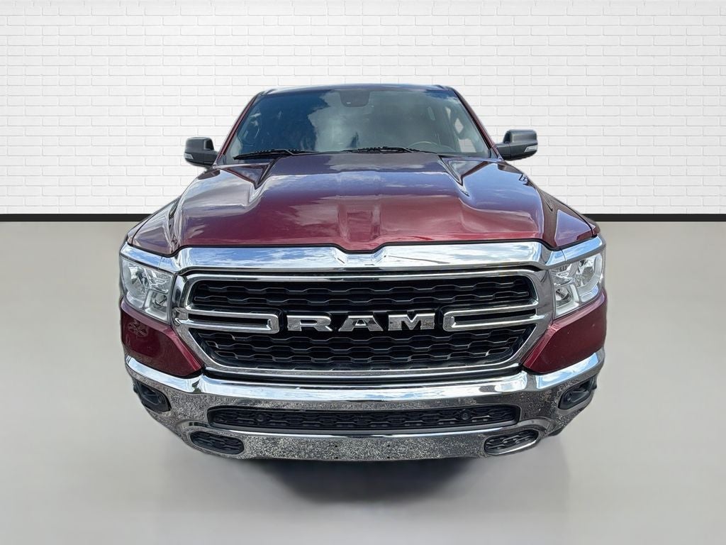 ram ram 1500 pickup 2023 1C6RRFFG8PN557523 image ram ram 1500 pickup 2023 1C6RRFFG8PN557523 image